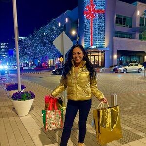 The Solid Gold Icon Studios Dallas Custom Jacket